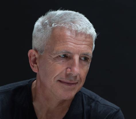 Patrick Gale: ‘If someone takes offence, then what。